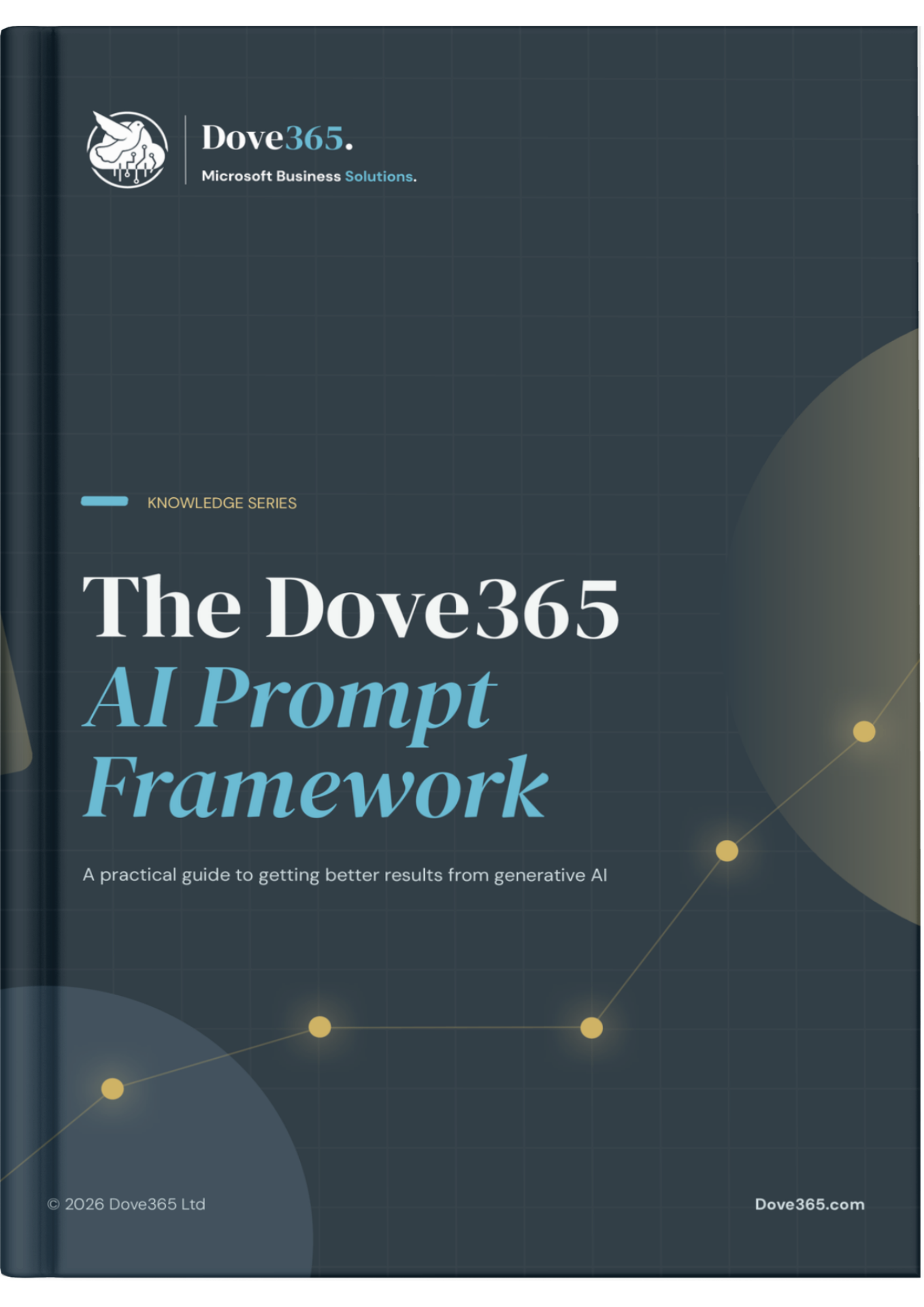 AI Prompt Framework guide cover